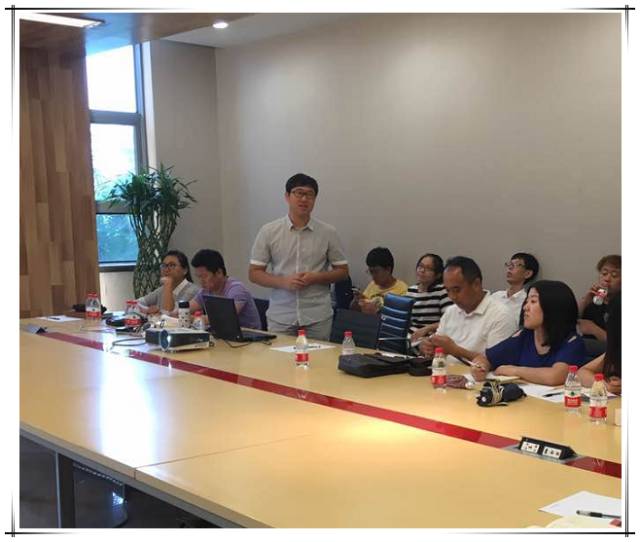 示劍網絡全網營銷沙龍分享會